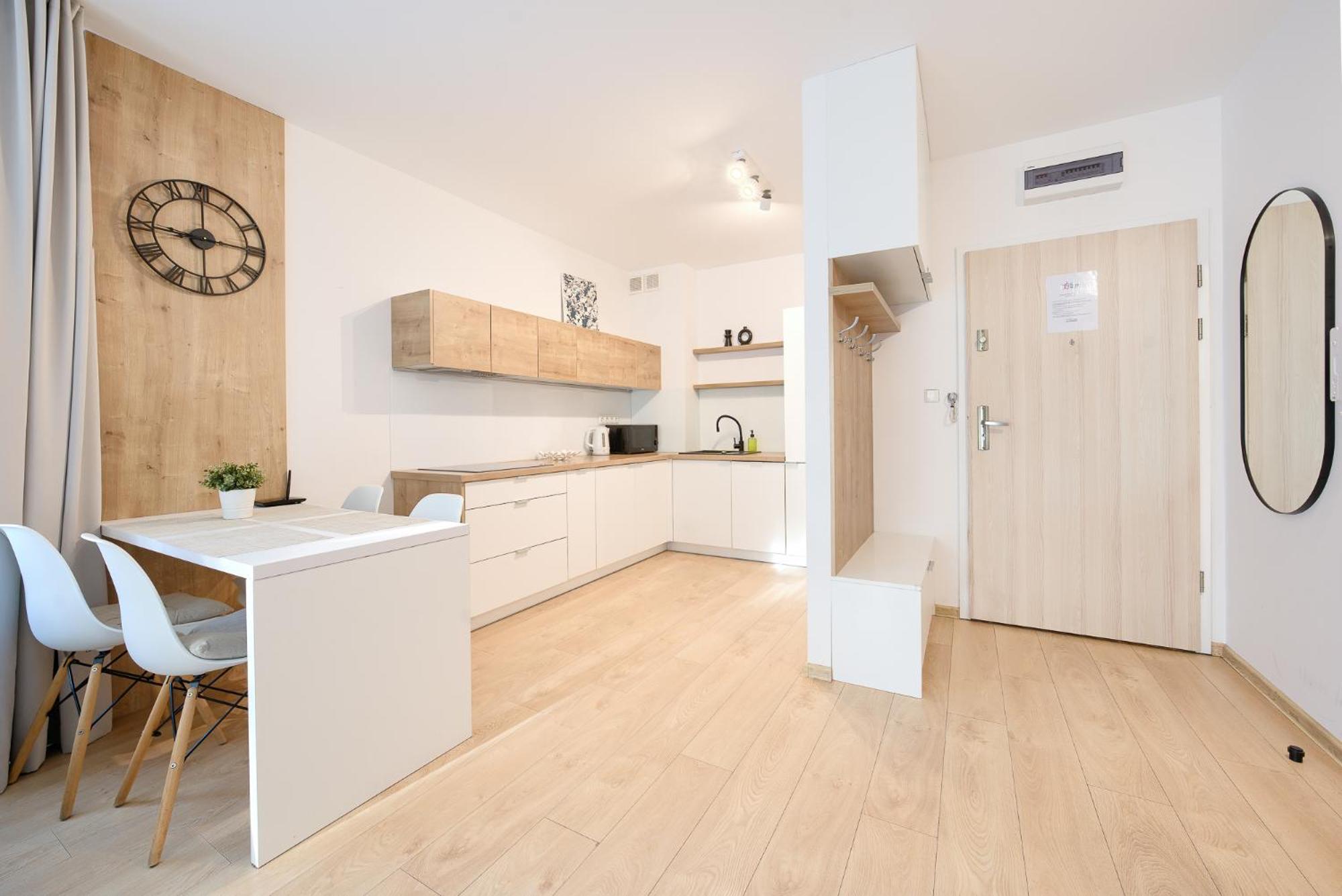 Apartamentyprzymorzu 010 Z Basenem Tarasem I Ogrodkiem Колобжег Екстериор снимка
