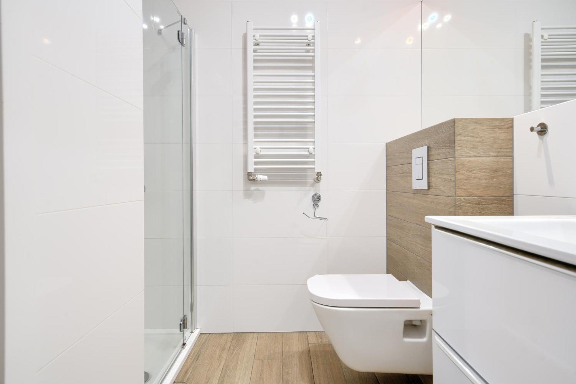 Apartamentyprzymorzu 010 Z Basenem Tarasem I Ogrodkiem Колобжег Екстериор снимка
